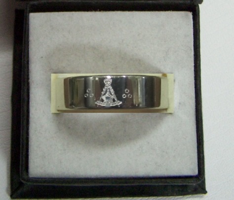 Anillo grado deals