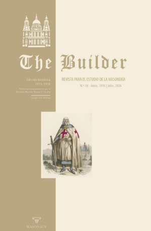 The Builder N 18